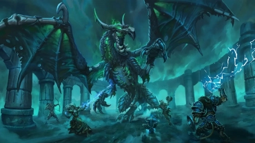 World of Warcraft: Was erwartet uns in Patch 10.0?