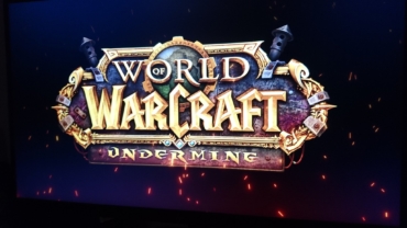 Neues WoW-Addon wird im April 2022 vorgestellt