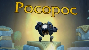Pocopoc-Anpassung: Wo gibt es die Items dafür?