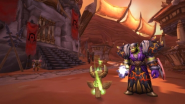 World of Warcraft: Kosten in der Übersicht