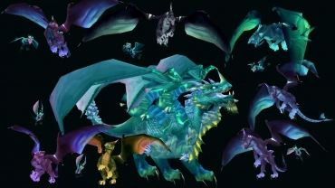 Dragonflight: Wann vorbestellen?