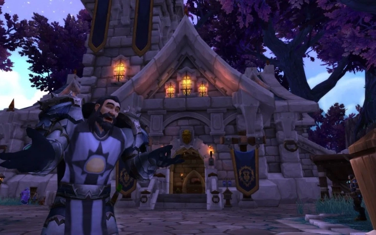 Housing in WoW: Das sagt Blizzard