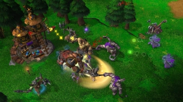 Warcraft Mobile: Präsentation am 3. Mai