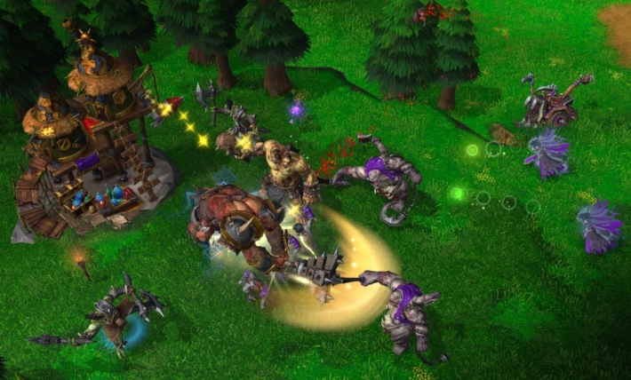 Warcraft Mobile: Präsentation am 3. Mai