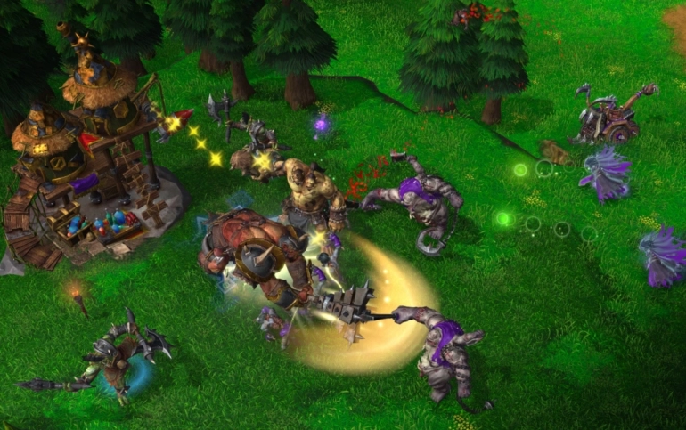 Warcraft Mobile: Präsentation am 3. Mai
