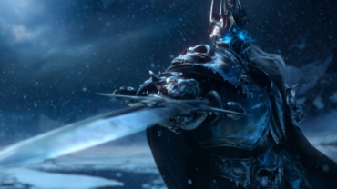 Wrath of the Lich King Classic