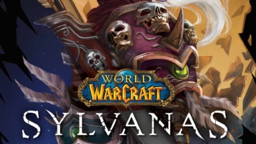 Sylvanas: Neues World of Warcraft-Buch erschienen