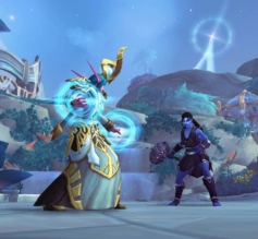 Klassentuning am 4. Mai