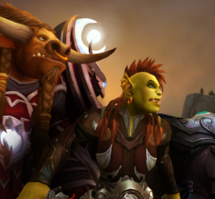 Klassentuning mit Patch 9.2.5: Zahlreiche Buff