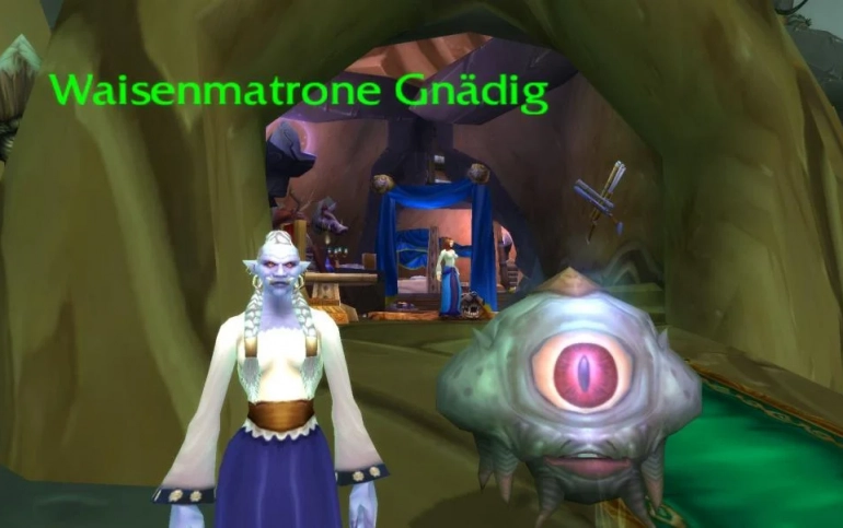 Eine harte Schule und Türmestürmer generft