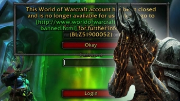 World of Warcraft: Fehlverhalten wird härter bestraft