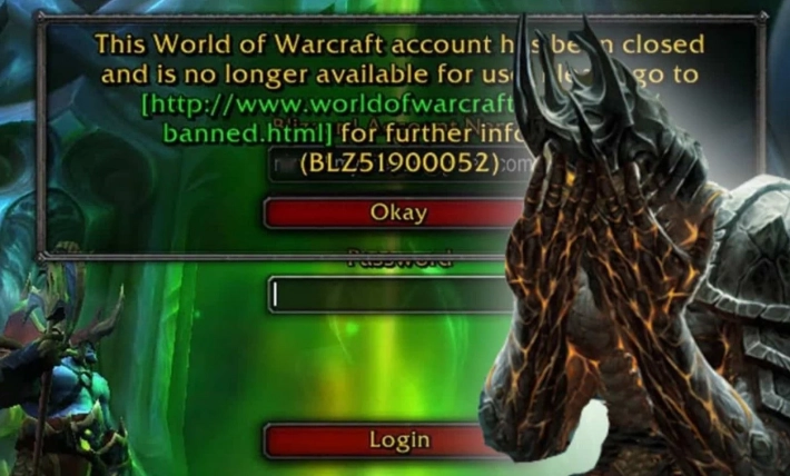 World of Warcraft: Fehlverhalten wird härter bestraft