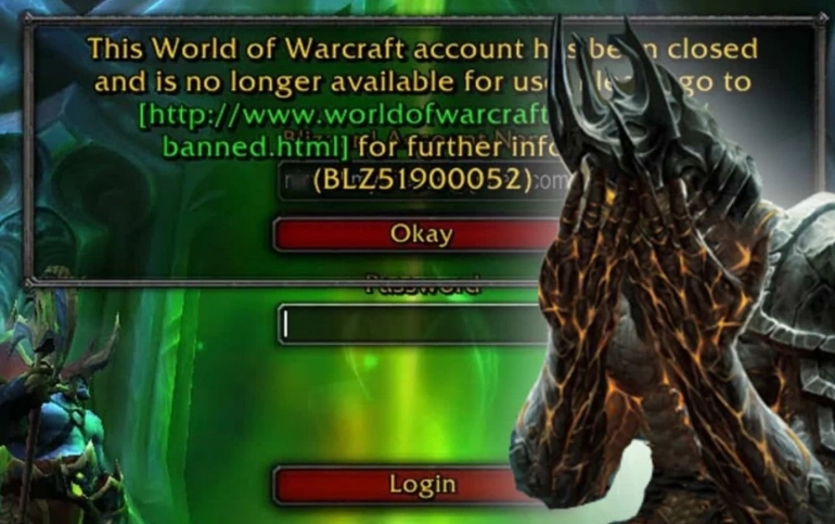 World of Warcraft: Fehlverhalten wird härter bestraft
