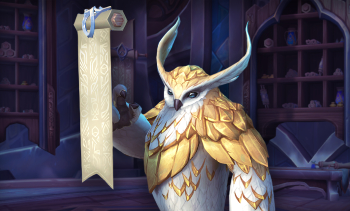 World of Warcraft Hotfixes: Halondrus-Bug gefixt