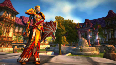 World of Warcraft: Die Kosten für Dragonflight und Co.