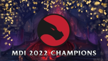 Echo ist MDI-Champion 2022