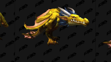 Windborn Velocidrake Customization