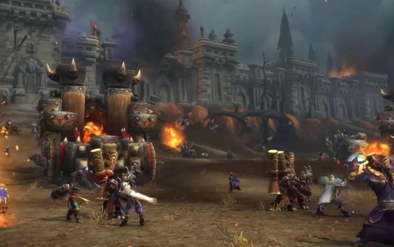 WoW Season 4: Ehre wird nicht zurückgesetzt.