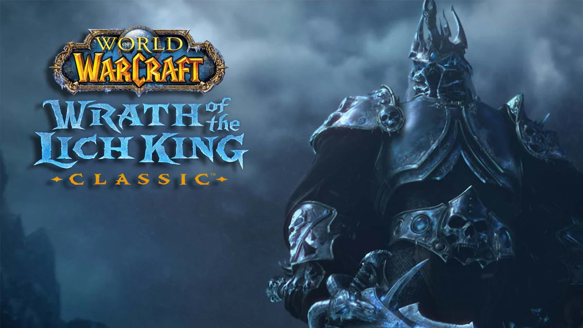 Wrath of the Lich King Classic: Content-Roadmap