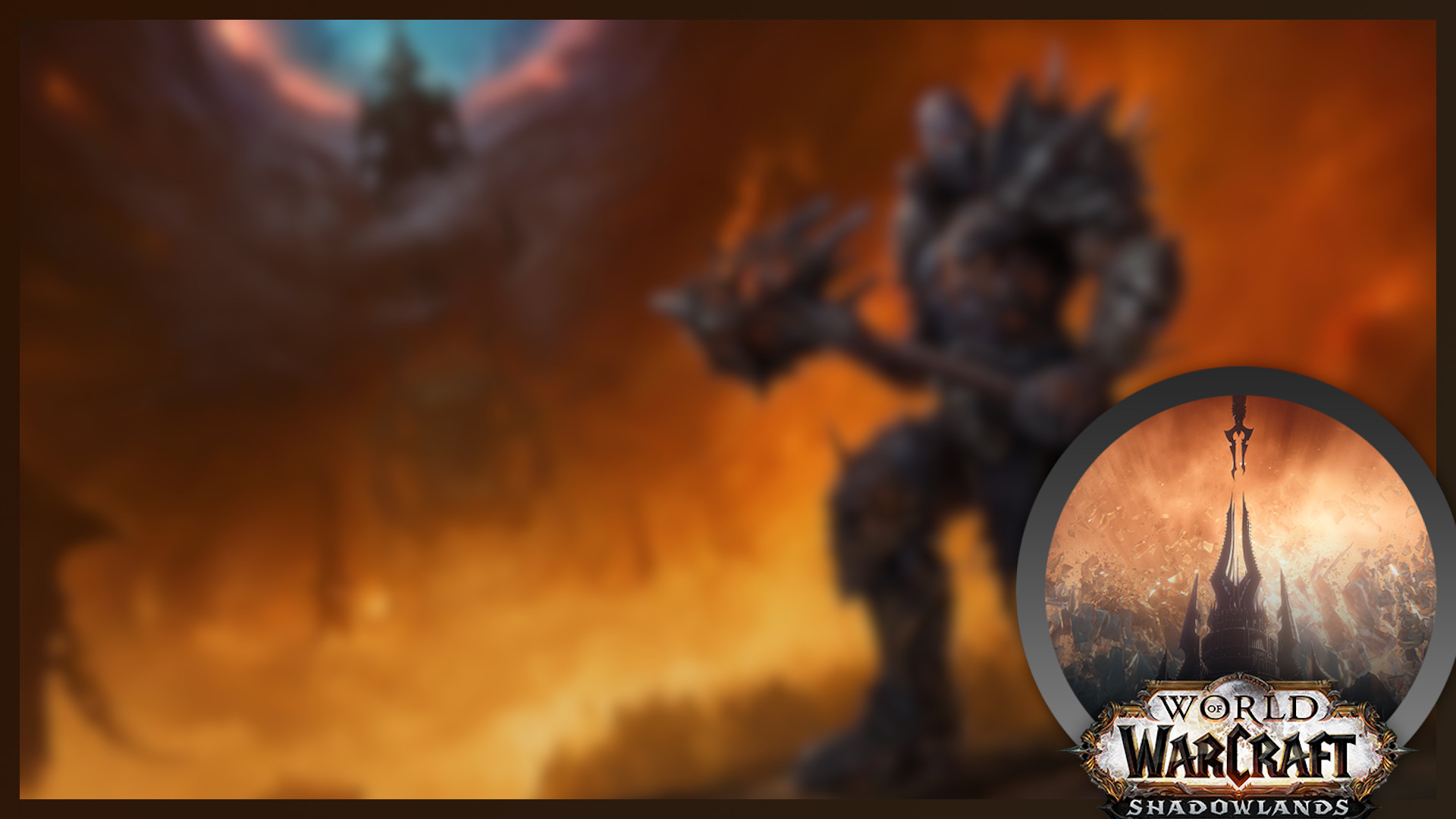 Blizzard schenkt euch World of Warcraft: Shadowlands