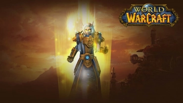 Neue Richtlinie für Boosting in World of Warcraft