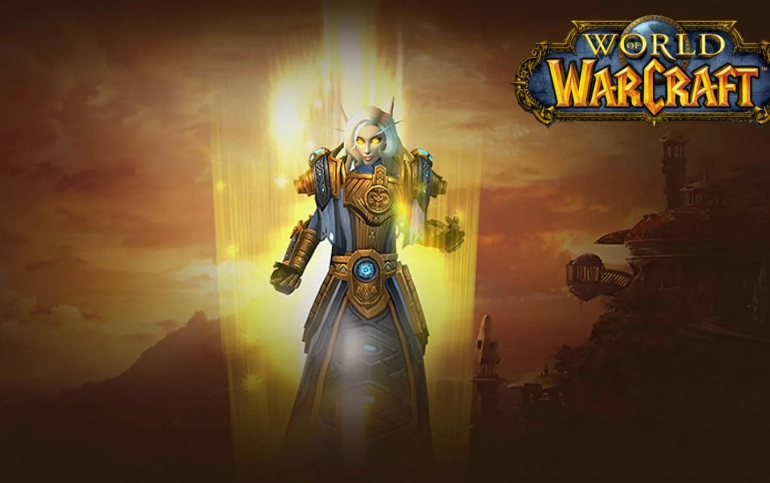 Neue Richtlinie für Boosting in World of Warcraft