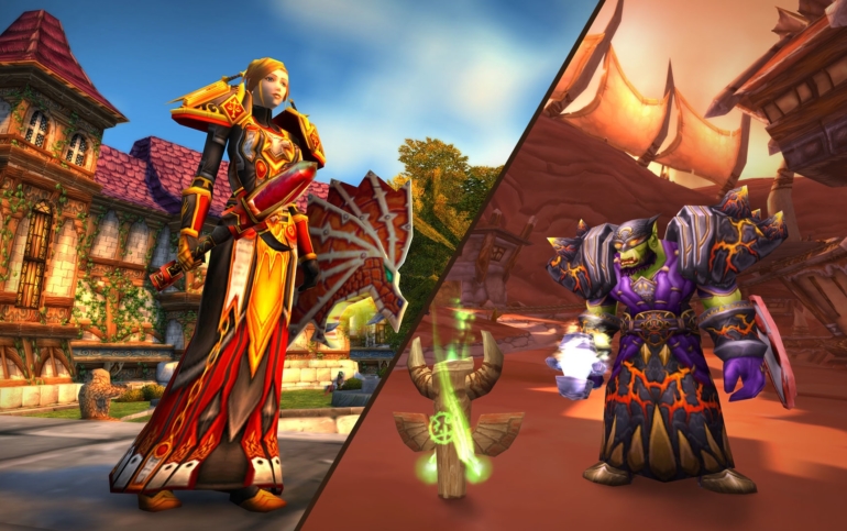 Tierliste Mythisch+ Season 4