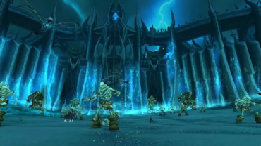 Wrath of the Lich King Classic Änderungen