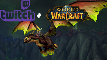 Twitch Drops von World of Warcraft