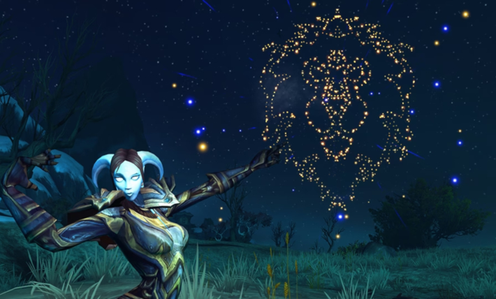 Der 18. Geburtstag von World of Warcraft