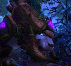 BiS-Liste für Wildheit-Druiden in Patch 10.0