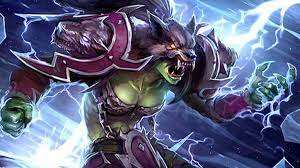 BiS-Gear in Patch 10.0 für Elementar-Schamanen