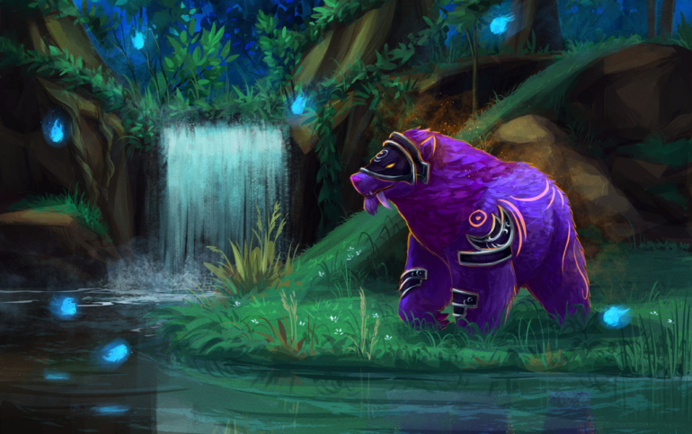 BiS-Gear für Wächter-Druiden in Patch 10.0
