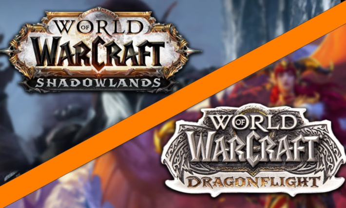 Verkaufszahlen World of Warcraft: Dragonflight
