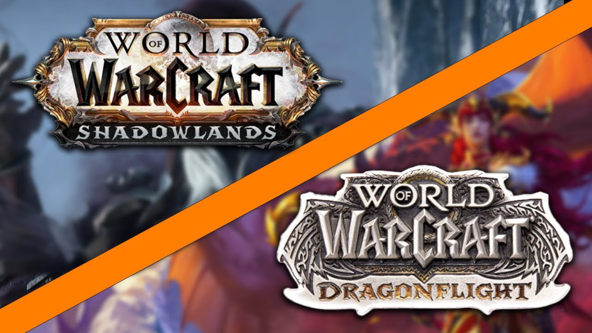 Verkaufszahlen World of Warcraft: Dragonflight