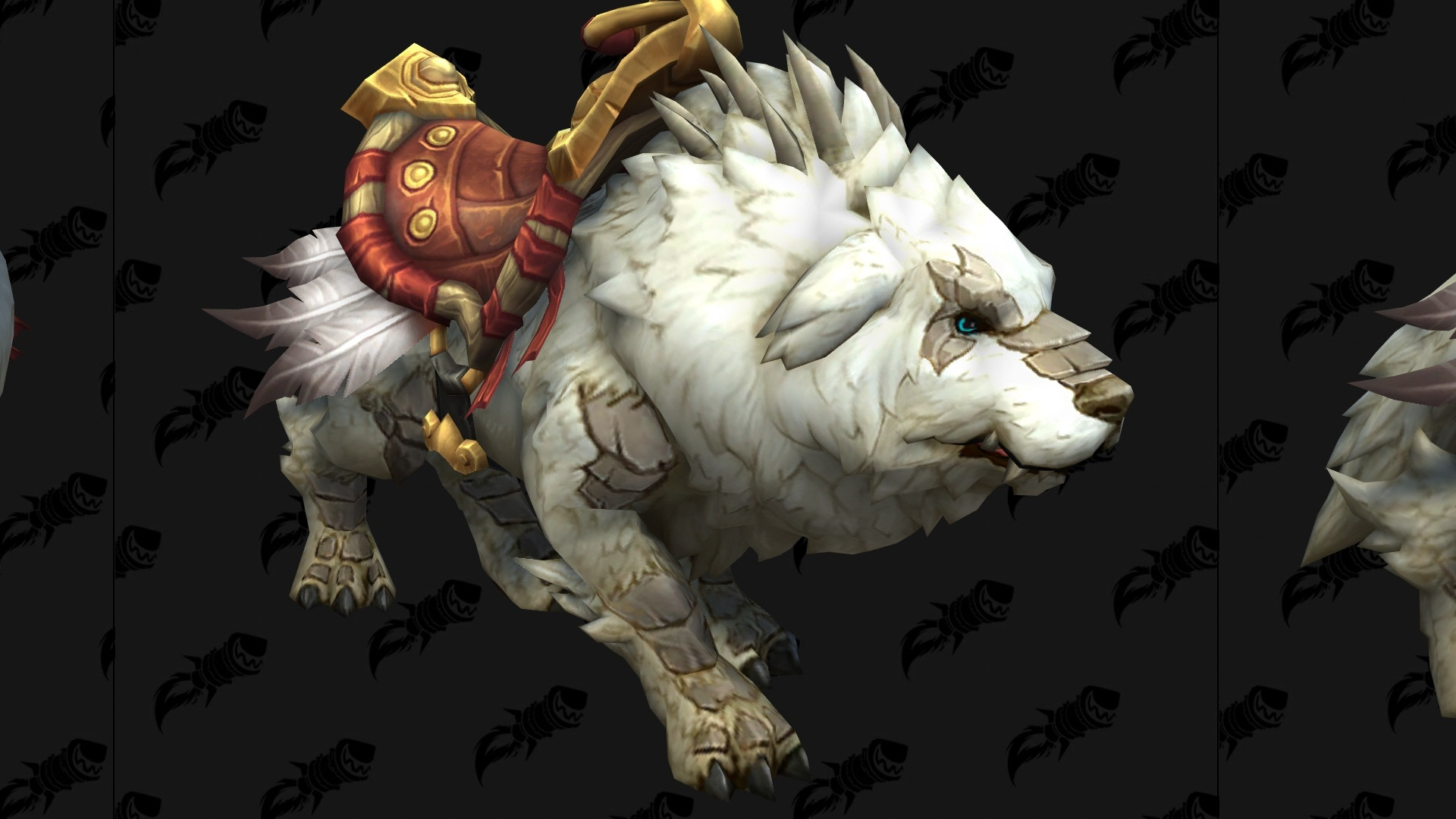 Patch 10.0.7: Hunde-Mounts für World of Warcraft