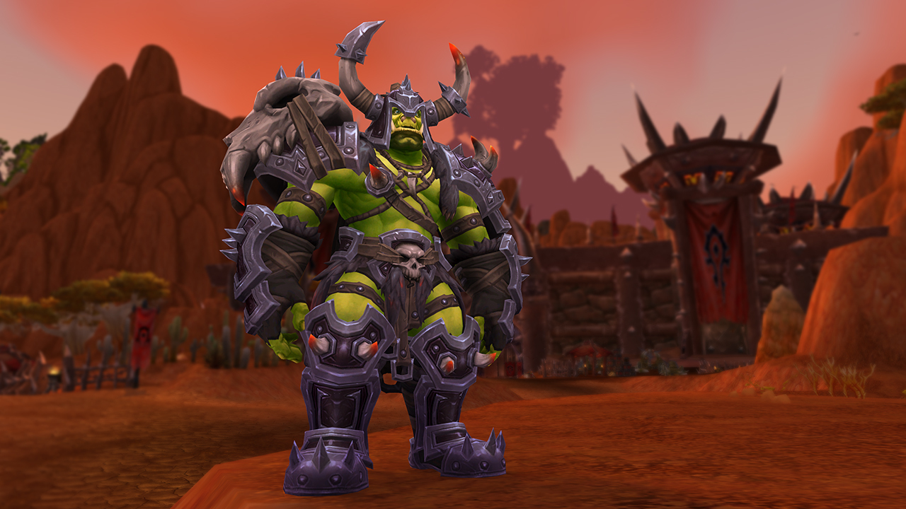 Patch 10.0.7 von World of Warcraft: Dragonflight