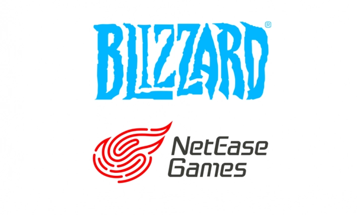 Blizzard und NetEase beendeten ihre Zusammenarbeit