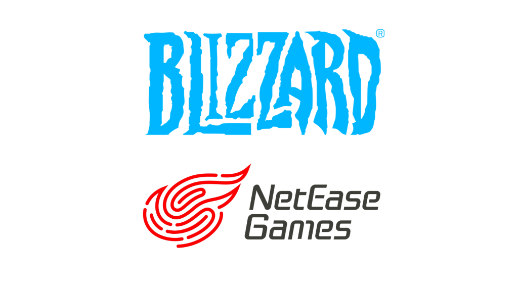 Blizzard und NetEase beendeten ihre Zusammenarbeit