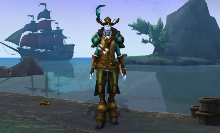 World of Warcraft: Neue Angebote im Shop