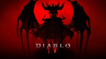 Diablo IV und World of Warcraft Crosspromo