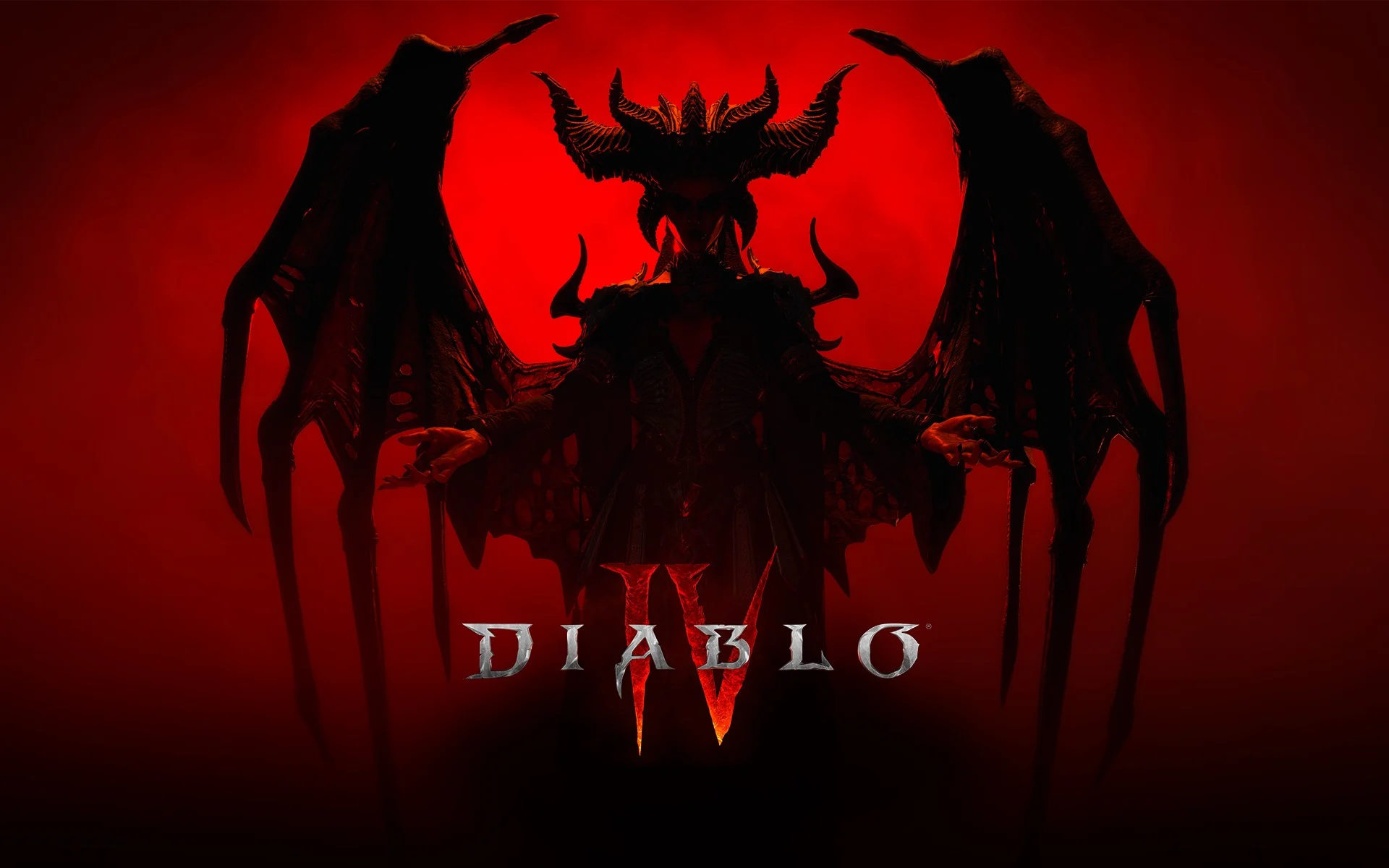 Diablo IV und World of Warcraft Crosspromo