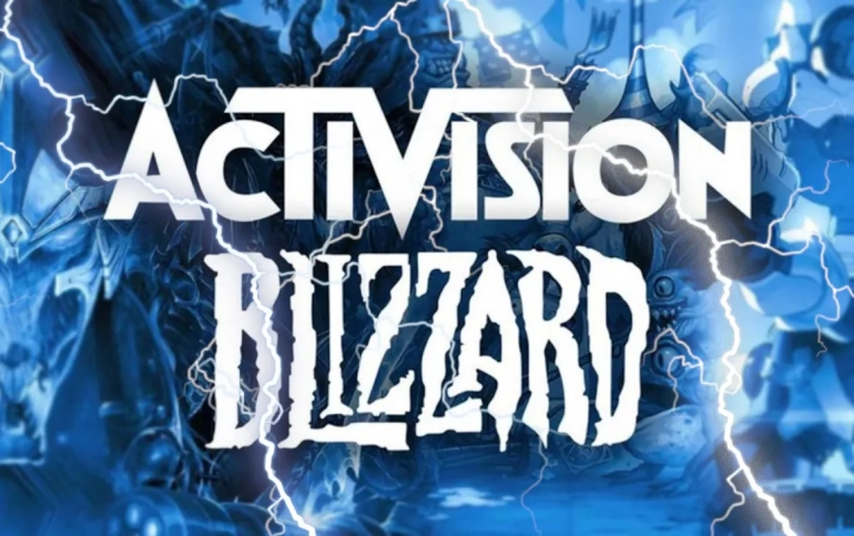 Zerstört sich Blizzard selbst? Entwickler schlagen Alarm