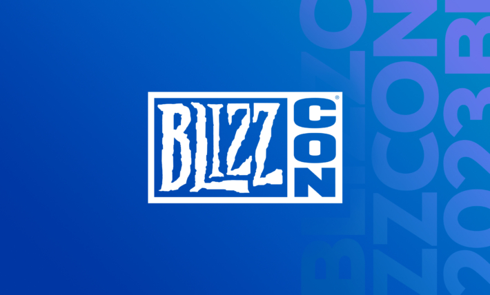 BlizzCon kehrt im Jahr 2023 zurück