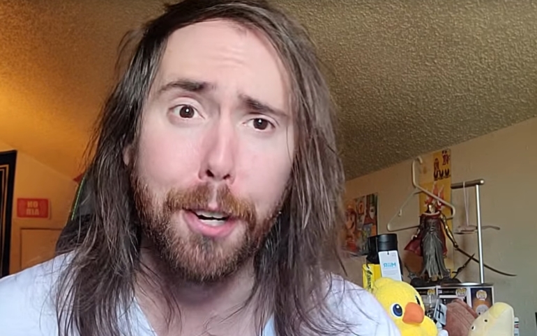 Asmongold meldet sich zu neuen Mikrotransaktionen