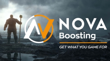 Nova Boosting-Service hört auf