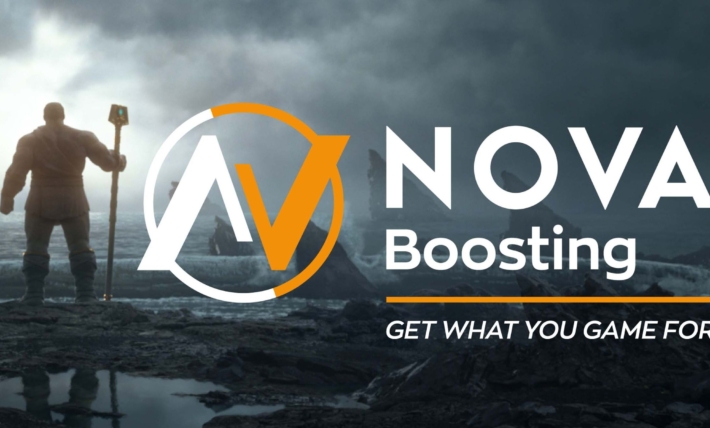 Nova Boosting-Service hört auf