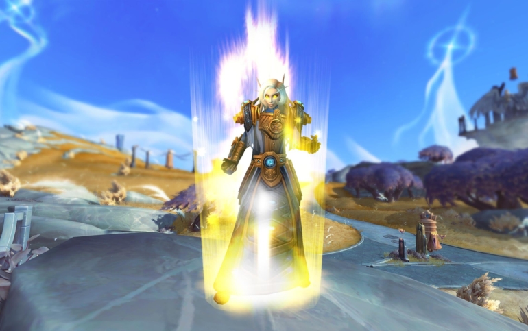 Speedleveln in WoW: So geht's