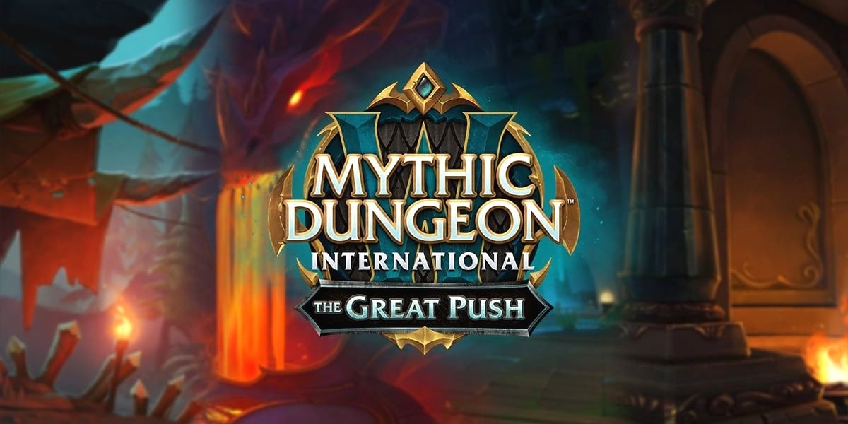 The Great Push: Diese Woche in WoW