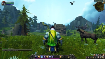 Wie toxisch ist World of Warcraft?